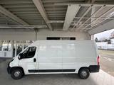 Peugeot Boxer Kasten  335 L3H2 H Klima,Tempo,AHK 3,5t