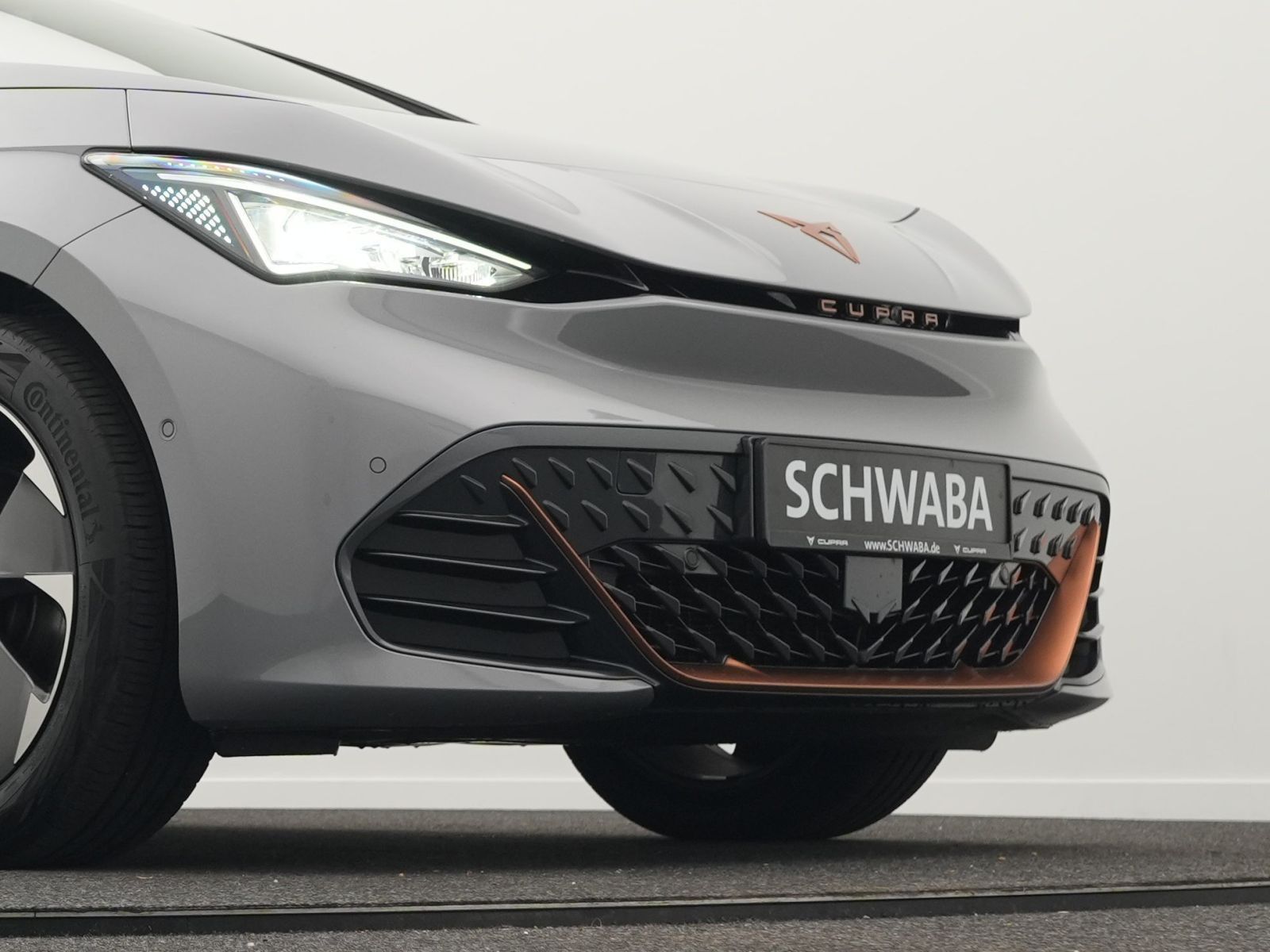 Cupra Born - Bild 44