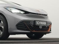 Cupra Born - Vorschau Bild 44