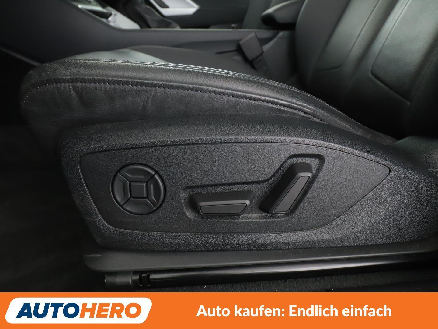 Audi Q3 45 TFSI quattro S line Aut.*MATRIX*ACC*360*