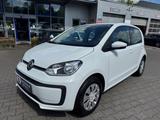 Volkswagen up! Basis DAB Rückfahrkam. Temp Tel.-Vorb. PDC G - VW up! Basis Gebrauchtwagen