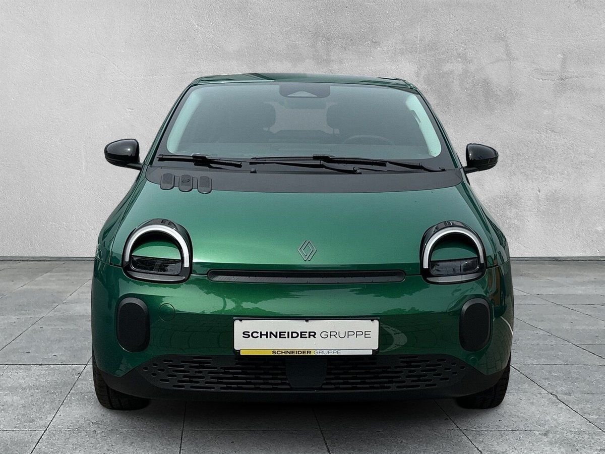 Renault Twingo - Bild 8