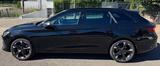 Cupra Leon ST 1.5 eTSI 110kW DSG Sportstourer schwarz - Cupra Leon von privat