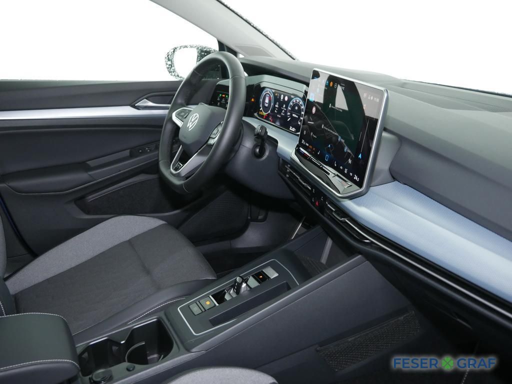 Volkswagen Golf - Bild 5