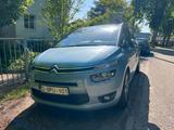 Citroën Citroen c4 grand Picasso 7 Sitzer Vollauss... - Citroën SpaceTourer: Kombi