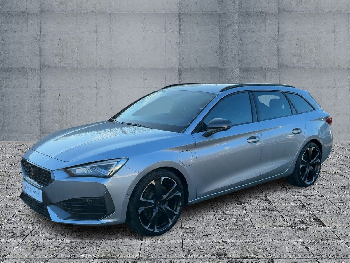 Cupra Leon - Bild 2