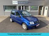 Fiat Panda 1.2 8V°Automatik°City°CD°Allwetter°TÜV+AU - Fiat Panda mit Benzin-Antrieb: Automatik