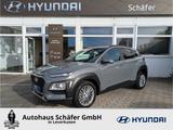 Hyundai KONA Advantage Navi DAB SHZ Temp LenkradHZG Appl - Hyundai KONA Gebrauchtwagen in Köln