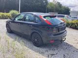 Ford Focus 1,6 5 Doors - Ford Focus bis 5.000 Euro