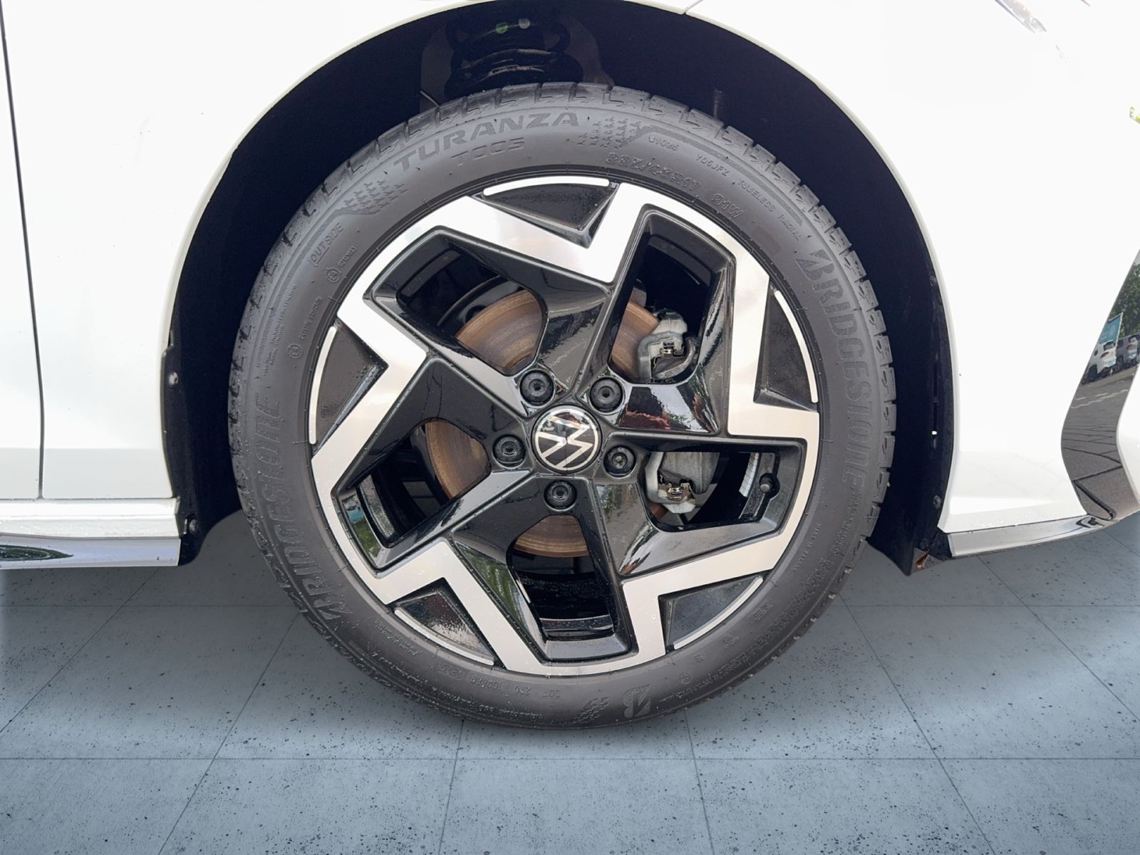 Volkswagen Golf - Bild 7