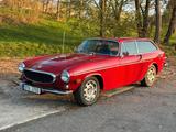 Volvo 1800 ES Automatic - Volvo Oldtimer mit Benzin-Antrieb: Kombi