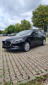 Mazda 3 SKYACTIV-G 120 Sportsline + Navi - Mazda: Mazda3 Sport