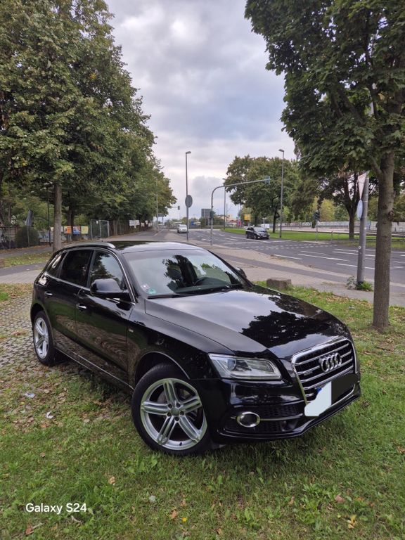 Image of Audi Q5