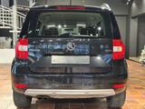 Skoda YETI 1.4 TSI AMBITION KLIMAAUTO SHZ AHK ALU PDC  - Skoda Yeti in Bonn