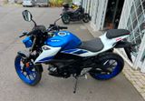 Suzuki GSX-S125 Kawasaki EIlenburg - Offers matching your search criteria