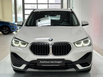Fahrzeugabbildung BMW X1 sD20i Navi LED AHK Lenkradheizung PDC M Sport