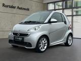 Smart ForTwo fortwo coupe Micro Hybrid Drive 52 kW - Smart Gebrauchtwagen von 2013