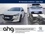 Peugeot e-208 136 GT Pack Tempomat PDC Klimaautomatik - Peugeot e-208 GT-Pack
