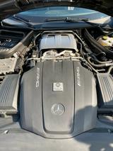 Mercedes-Benz AMG GT 4.0 V8 DCT - - gebrauchte Mercedes-Benz AMG GT aus dem Jahr 2015