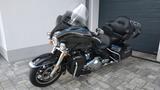 Harley-Davidson FLHTK E-Glide Ultra Limited Low Electra Glide - HARLEY-DAVIDSON ELECTRA GLIDE FLH