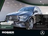 Mercedes-Benz GLE 450 d 4M AMG Line AHK LED Pano SHD Luftf. Ka