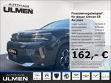 Citroën C5 Aircross C-Series 1.2 PureTech 130 EU6d Klima - Citroën C5 Aircross mit Benzin-Antrieb: Automatik