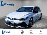 Volkswagen Golf VIII GTI Clubsport 2.0 TSI DSG+LED+KAMERA