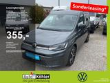 Volkswagen Caddy Life 5-Sitzer TSi DSG LED, Assistenzpaket,