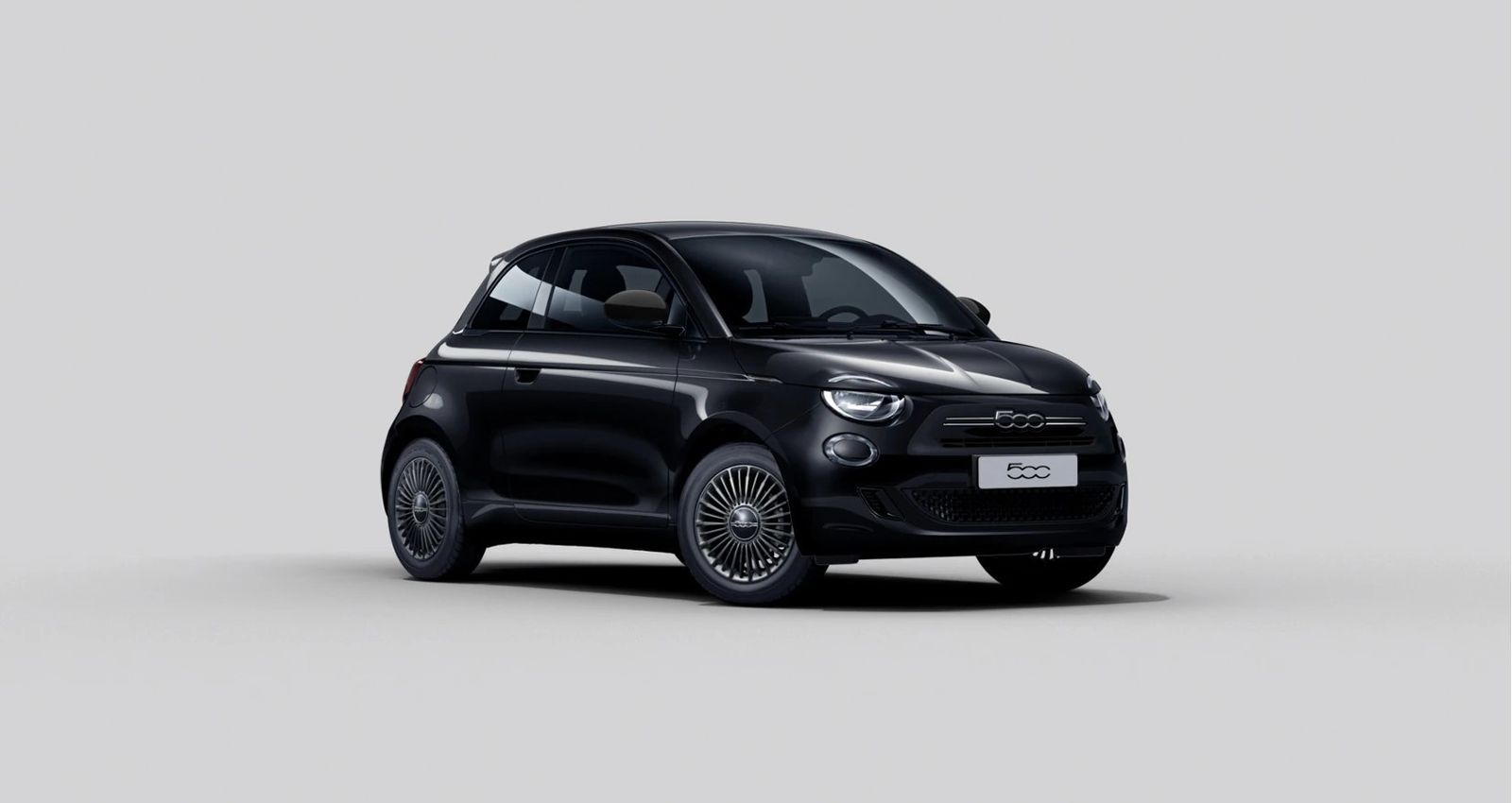Fiat 500 - Bild 4