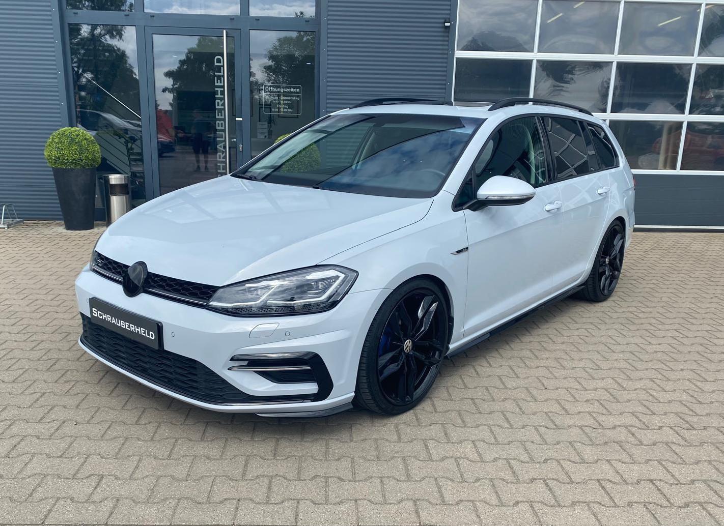 Volkswagen Golf VII Variant DSG Highline R-Line