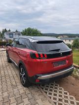 Peugeot 3008 1.2 PureTech 130 Allure Allure - Peugeot 3008 von privat