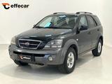 Kia Sorento 2.5 16V CRDI 4WD Active Class - gebrauchte Kia Sorento aus dem Jahr 2005