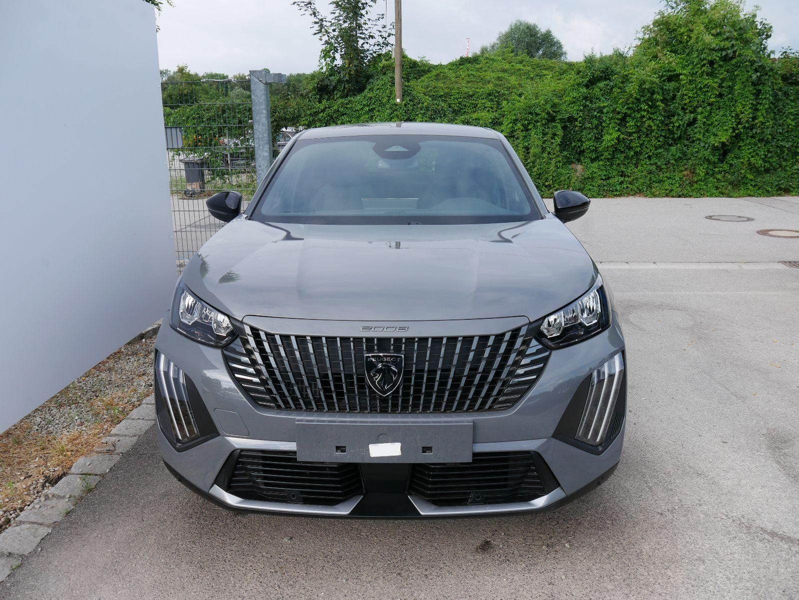 Peugeot 2008 - Bild 4