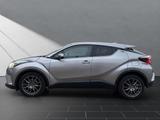 Toyota C-HR 1.8 Hybrid Lounge C-HR 1.8 Hybrid Lounge - Toyota C-HR: Lounge