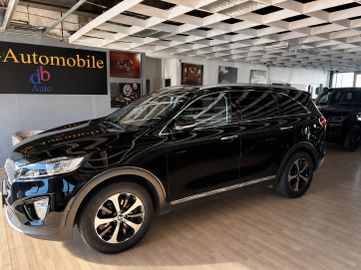 KIA Sorento - 2