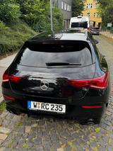 Mercedes-Benz CLA 35 AMG Shooting Brake Mercedes-AMG CLA 3... - Mercedes-Benz CLA 35 AMG Shooting Brake Gebrauchtwagen