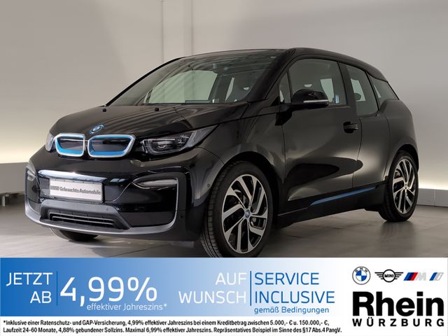 BMW i3 120Ah HiFi/PDC/DAB/Shz