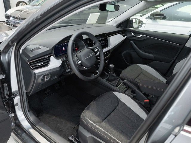 Kamiq 1.0 TSI Tour MATRIX+NAVI+RFK