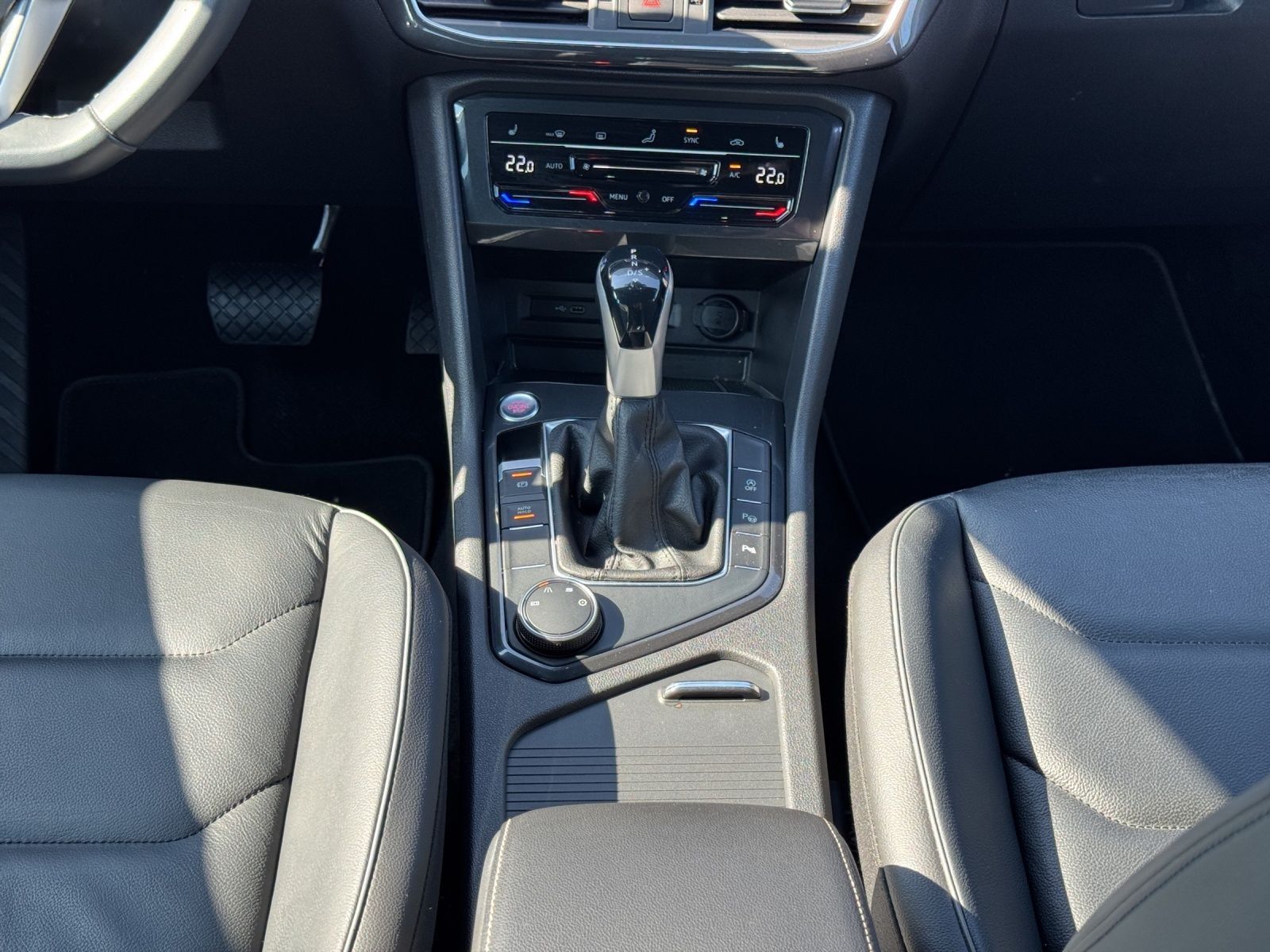Seat Tarraco - Bild 8
