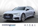 Audi A6 Avant 50 TFSI e quattro S line HD Matrix HuD  - Behindertengerechte Audi A6