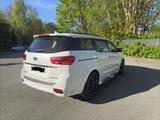 Kia Carnival 7 Sitze  - Kia Carnival 7-Sitzer