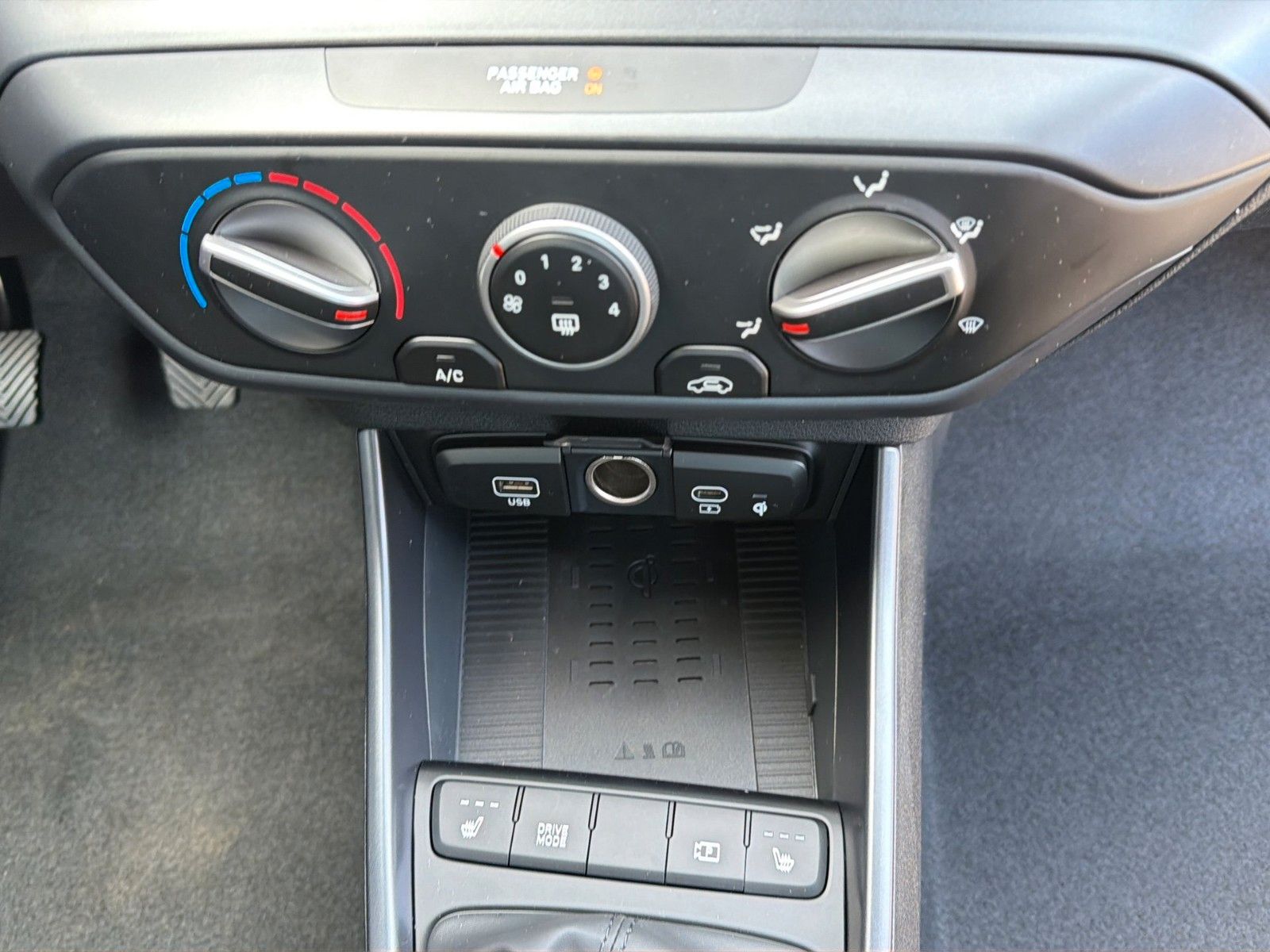 Hyundai i20 - Bild 16