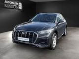Audi Q5 Sportback advanced Kamera*Virtual*Leder*ACC*L - Audi aus 2022