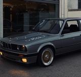 BMW E30 | Top Zustand | Keramikversiegelt ... - BMW Gebrauchtwagen von 1986
