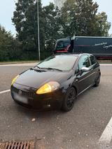 Fiat puntu - Fiat Punto aus 2025