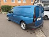 Volkswagen Caddy Cargo Maxi 4Motion - Volkswagen Caddy: Allradantrieb, Maxi