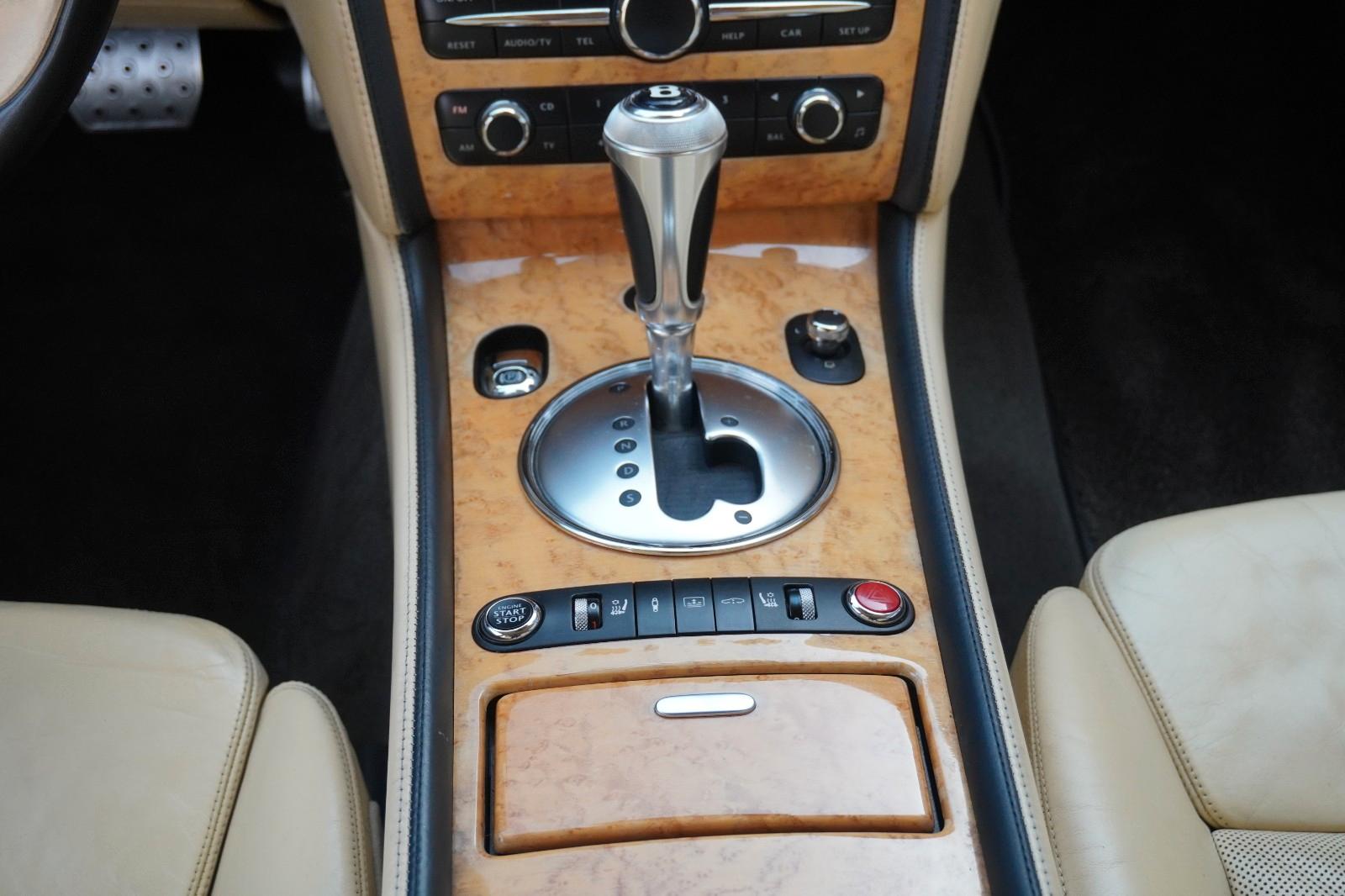 Bentley Continental Flying Spur W12 6.0*Mansory*22 Zoll*
