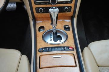 2005 Bentley CONTINENTAL FLYING SPUR 缩略图 17