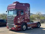 Scania R560 V8 Standard - Full Extra - Scania Standard-SZM