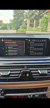 BMW 750i xDrive - - BMW 750 von privat